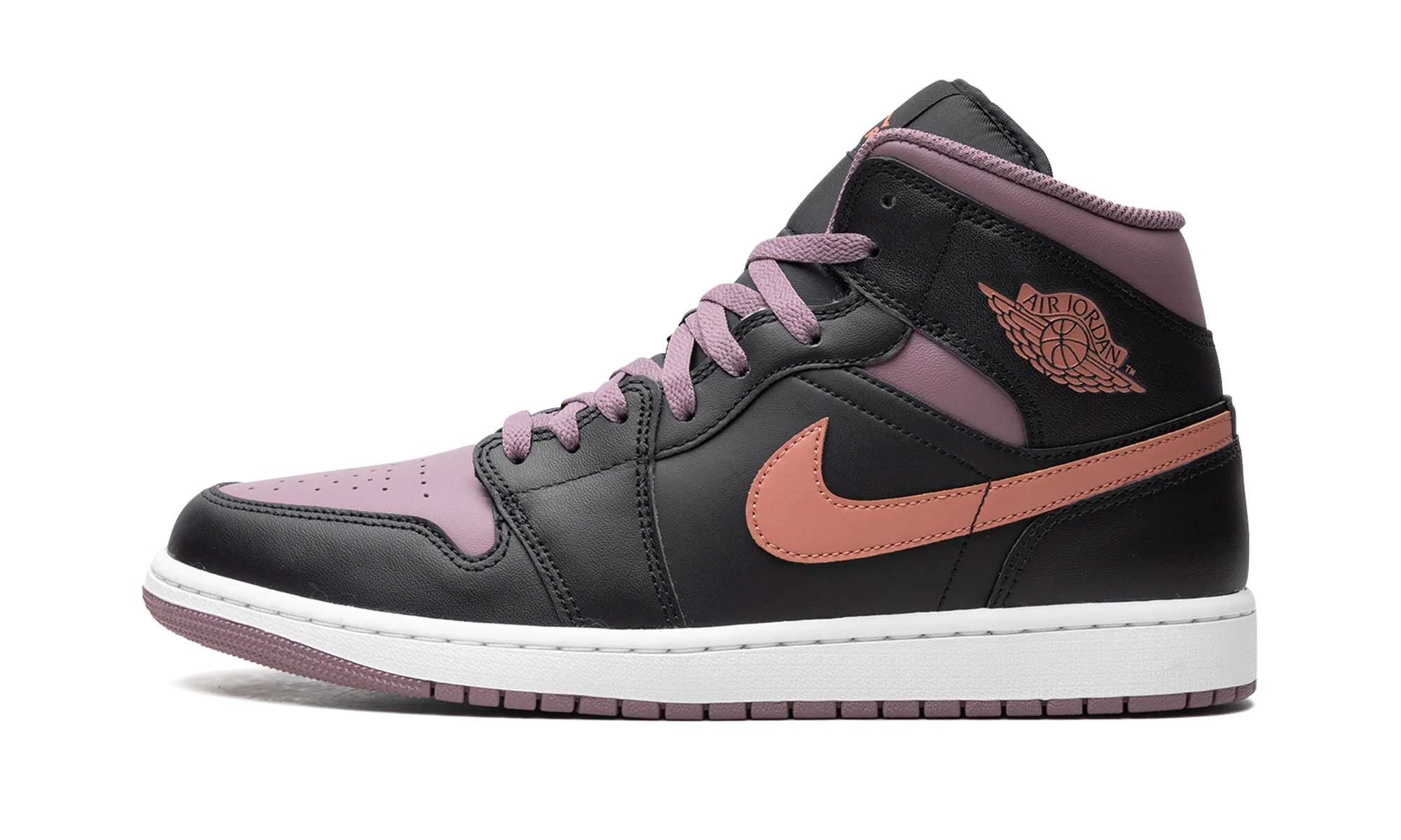 Jordan 1 Mid SE "Sky J Mauve" FB9911 008