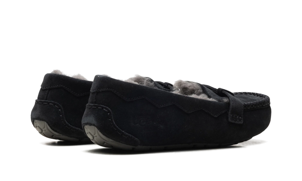 Disquette WMNS "Black" 1166891 BLK