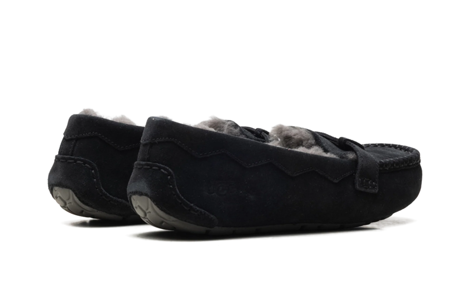 Disquette WMNS "Black" 1166891 BLK