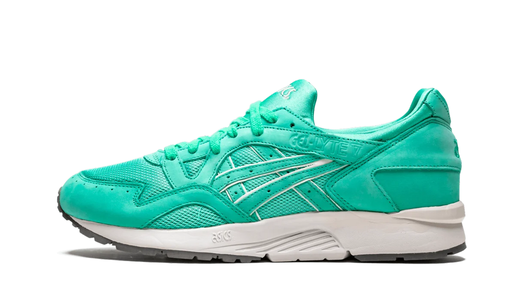 Gel-Lyte 5 "Mint Leaf" H40KK 8686