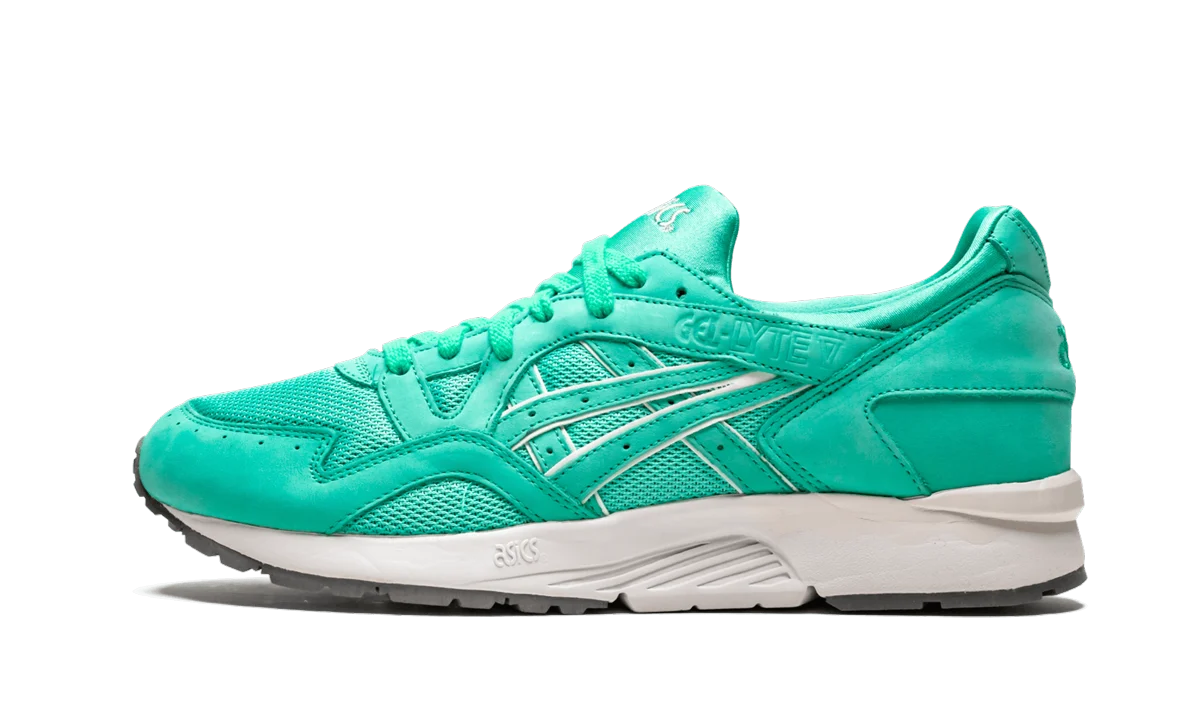 Gel-Lyte 5 "Mint Leaf" H40KK 8686
