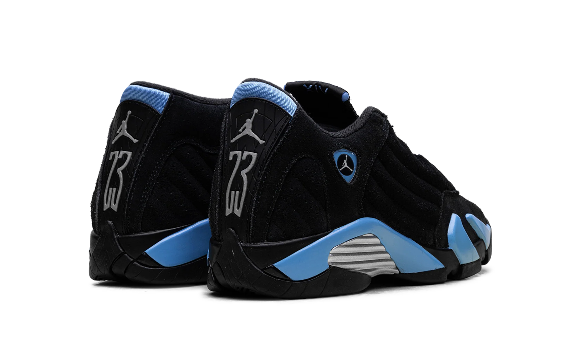 Air Jordan 14 GS "University Blue (2026)" 487524 007