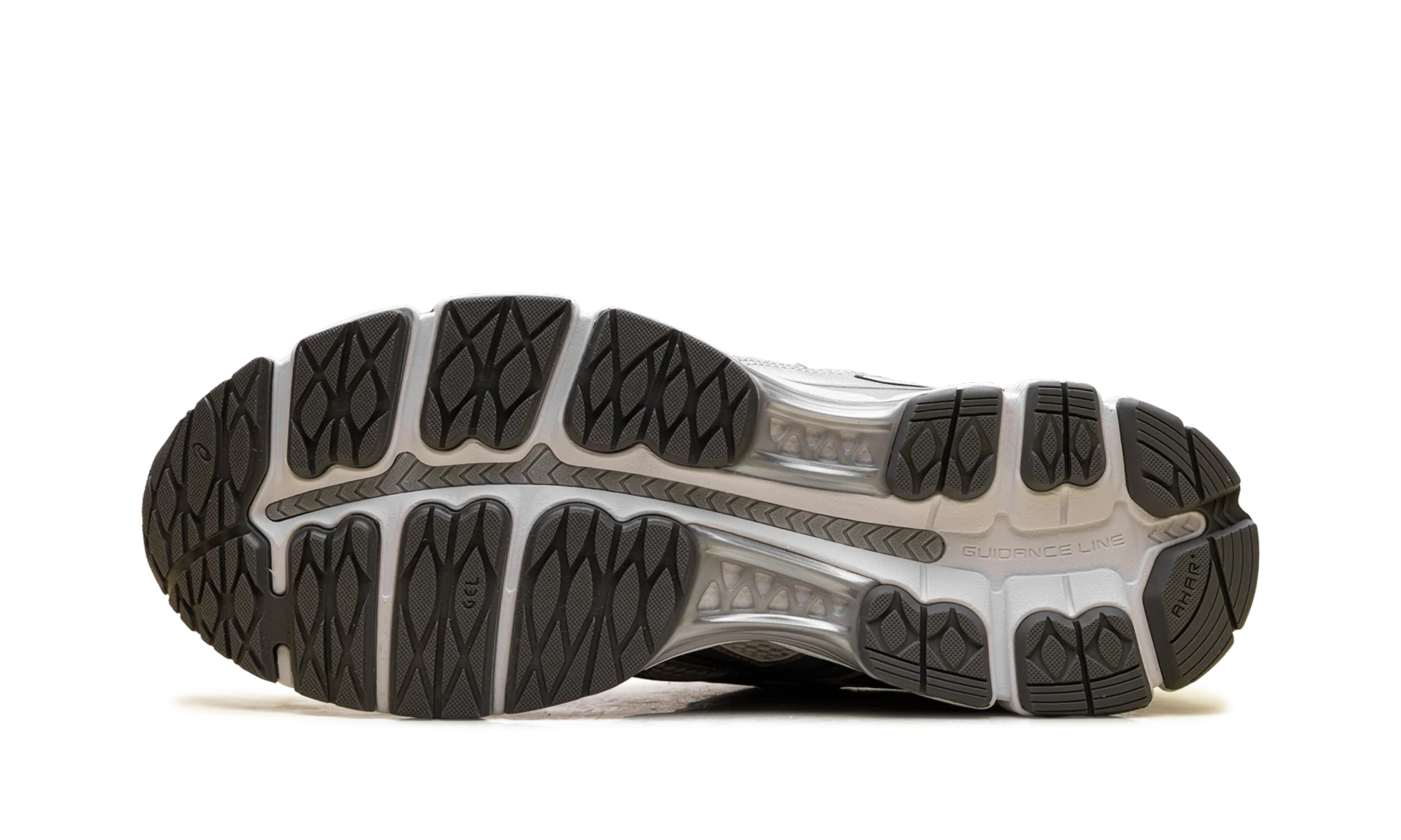 Gel-Kayano 12.1 "Cream Carbon" 1203A759 105