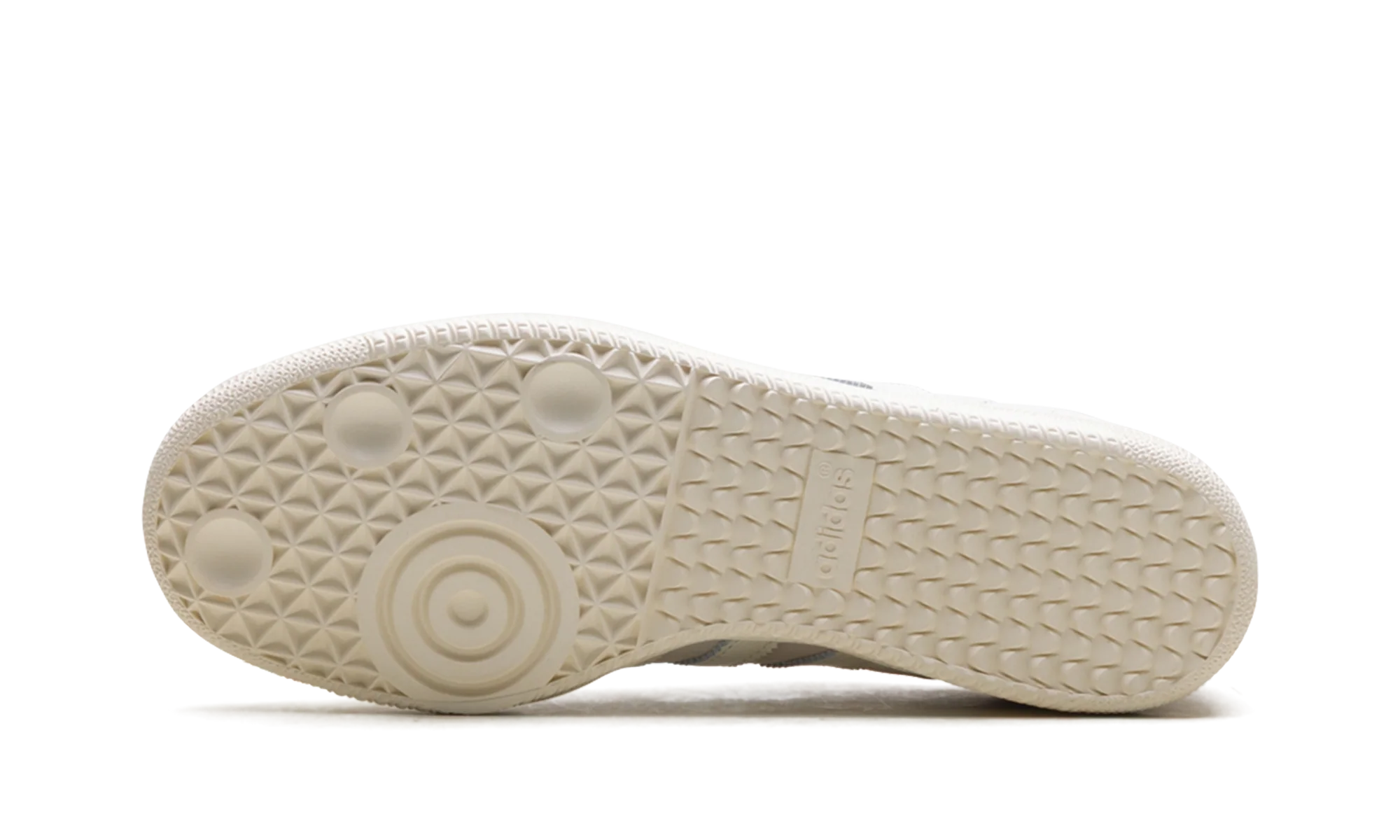 Samba OG "Off White Alumina" JI3204