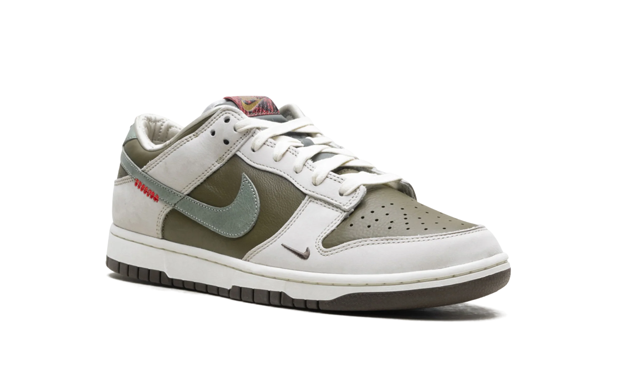 Dunk Low Retro "Year of the Snake (2025)" HV5980 231