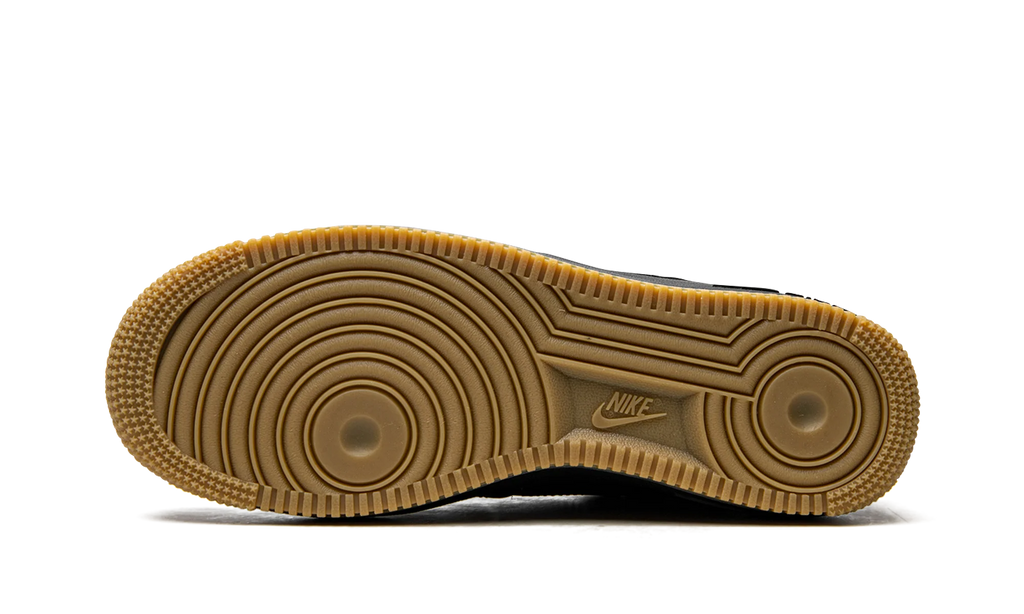 Air Force 1 Low '07 "Black Gum" DZ4404 001