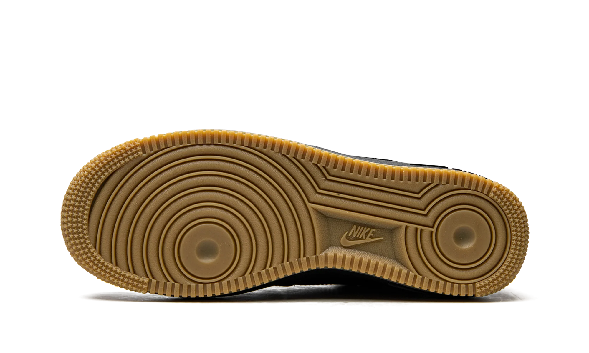 Air Force 1 Low '07 "Black Gum" DZ4404 001