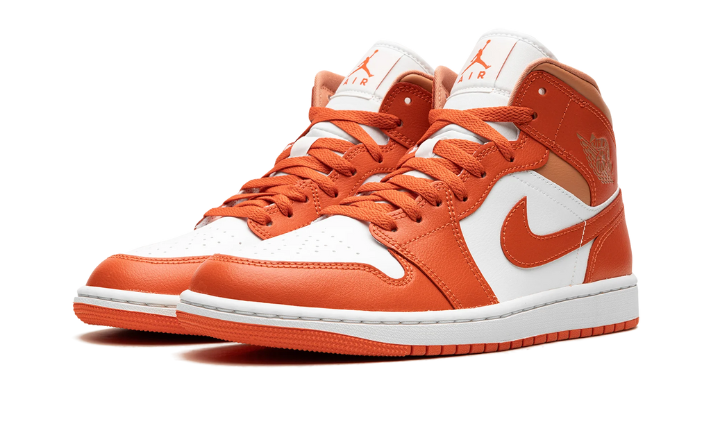 Air Jordan 1 High WMNS "Cosmic Clay" BQ6472 108