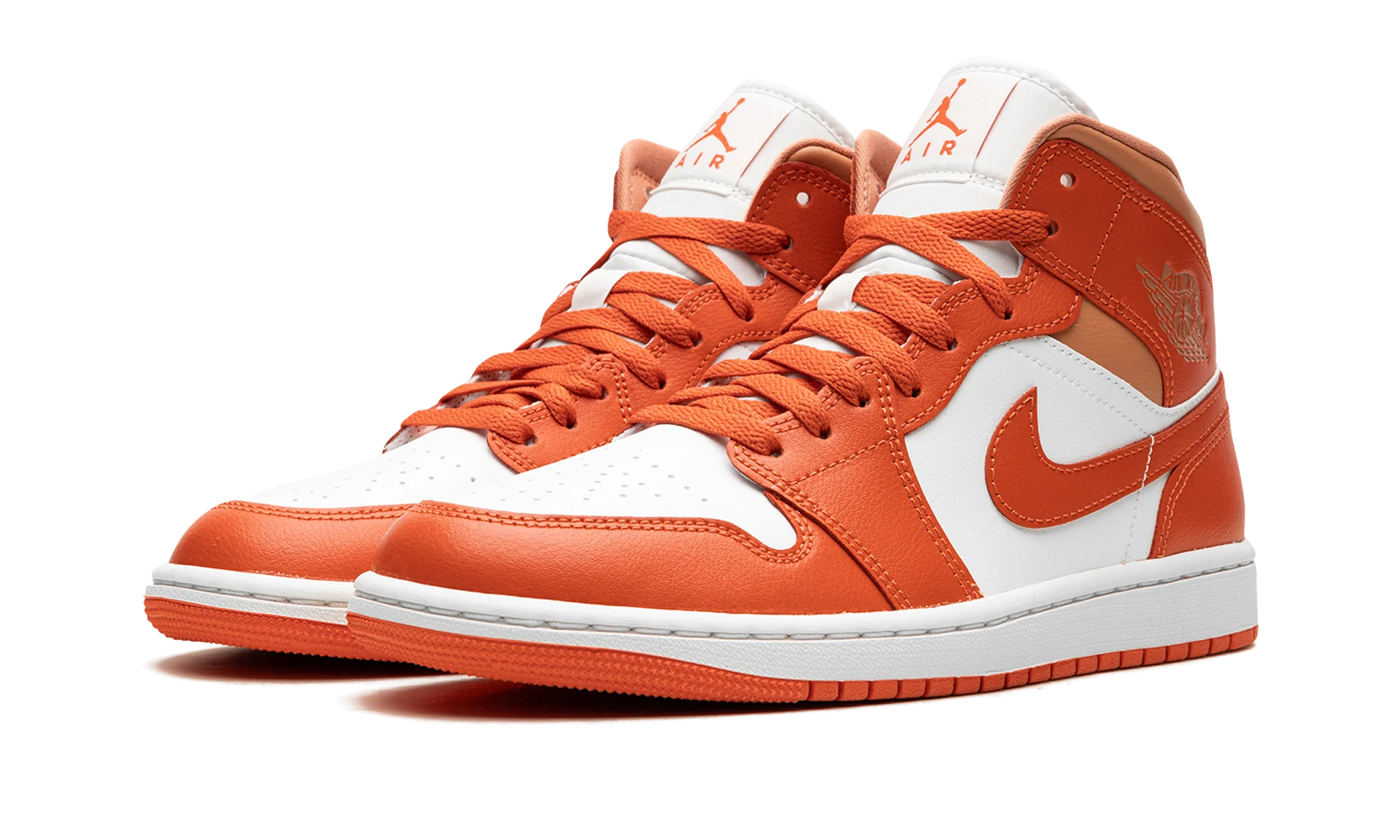 Air Jordan 1 High WMNS "Cosmic Clay" BQ6472 108