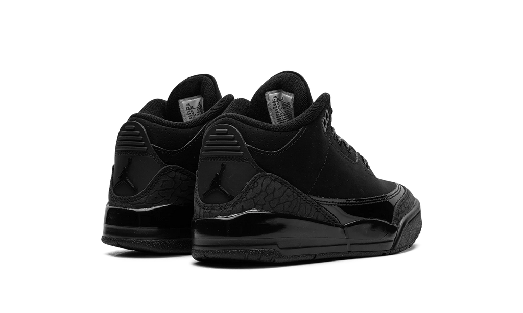 Air Jordan 3 PS "Black Cat" DM0966 001