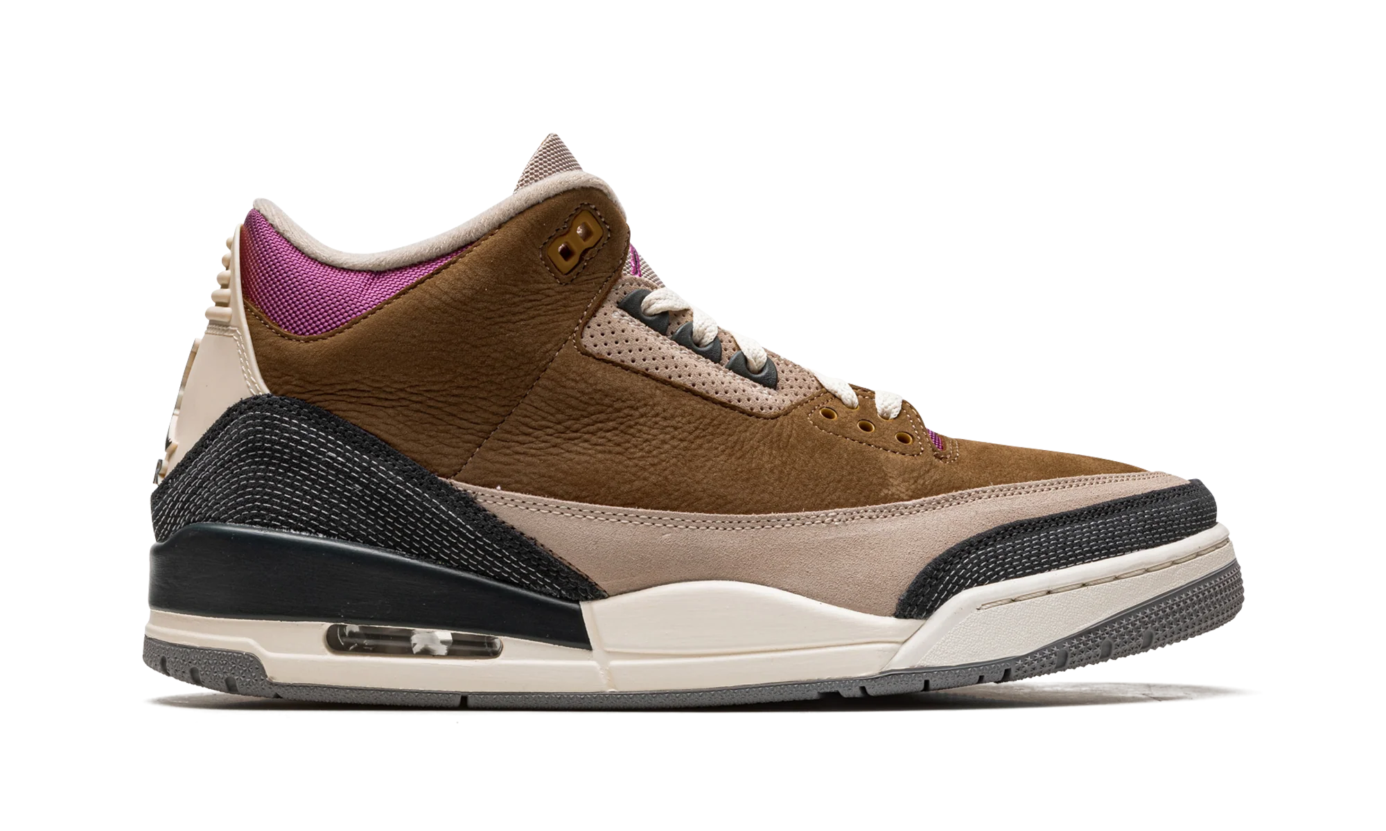 Air Jordan 3 Retro "Winterized - Archaeo Brown" DR8869 200