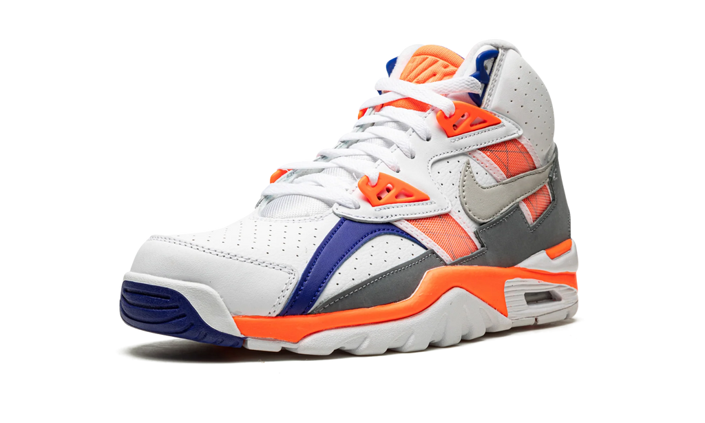 Air Trainer SC High "Auburn" DV2212 100
