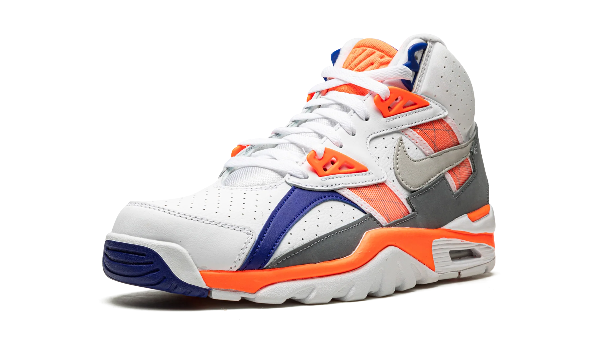 Air Trainer SC High "Auburn" DV2212 100