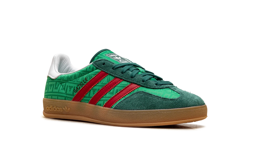 adidas Gazelle Indoor "Mexico" IH9647