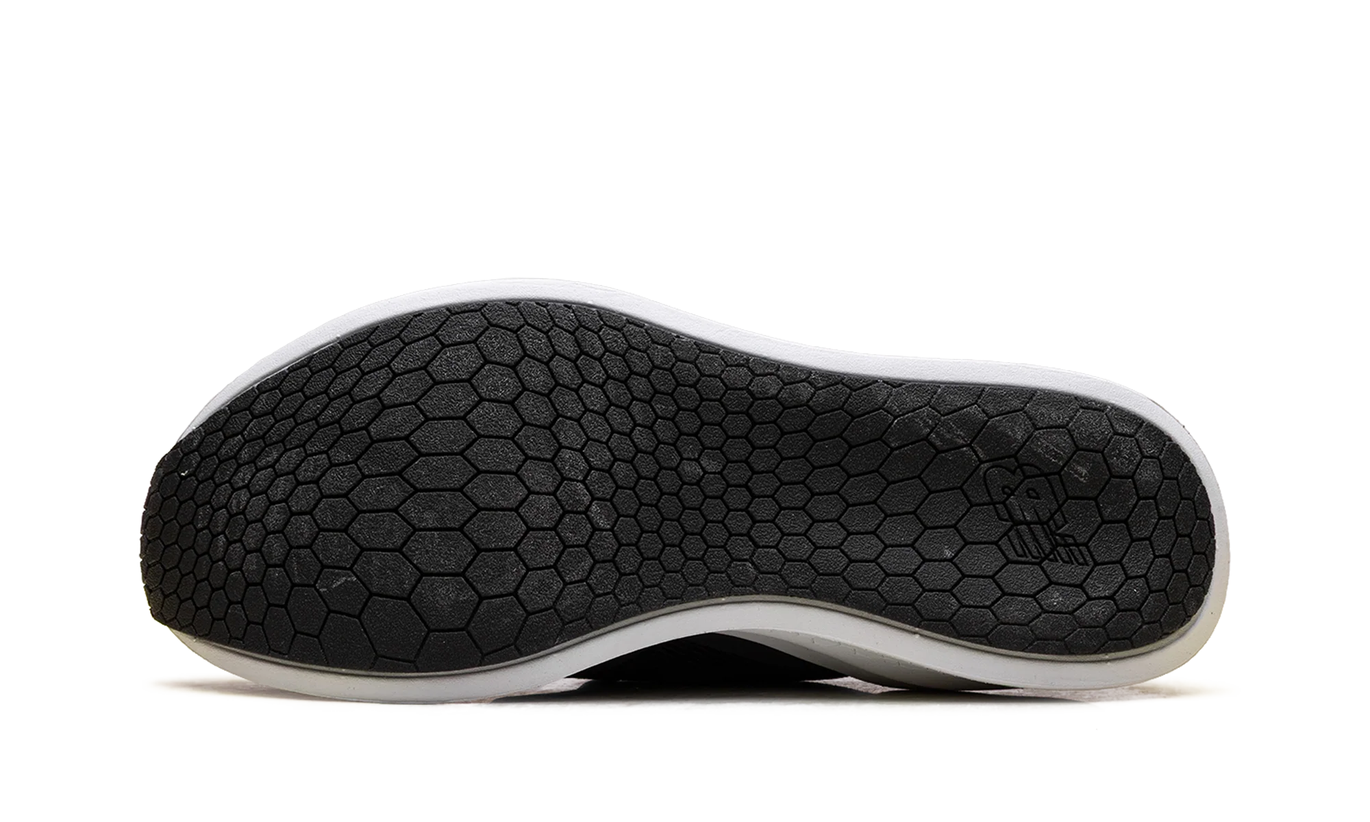Fresh Foam Cruz LAZR "Black White" MLAZRMB