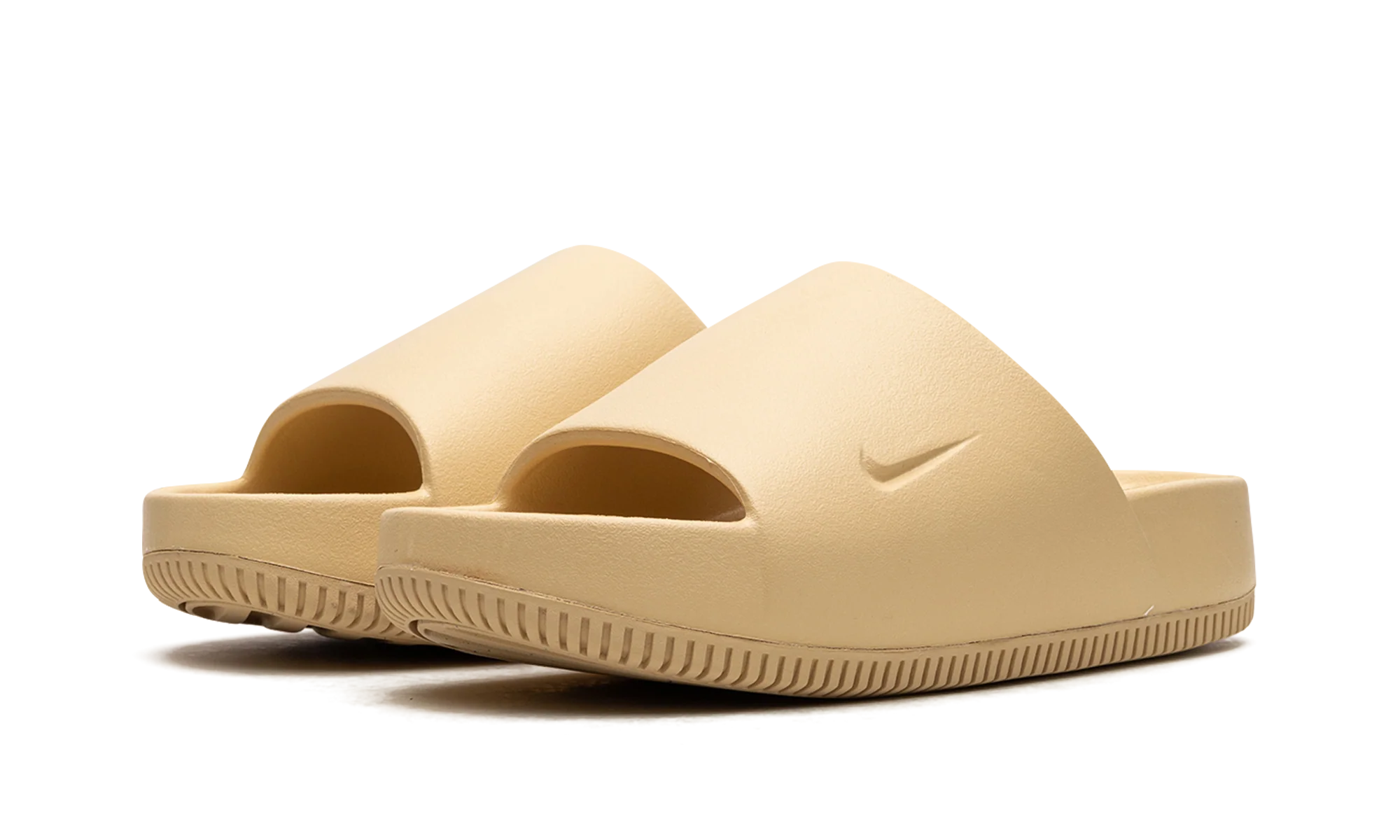 NIKE CALM SLIDE WMNS "Sesame" DX4816 200