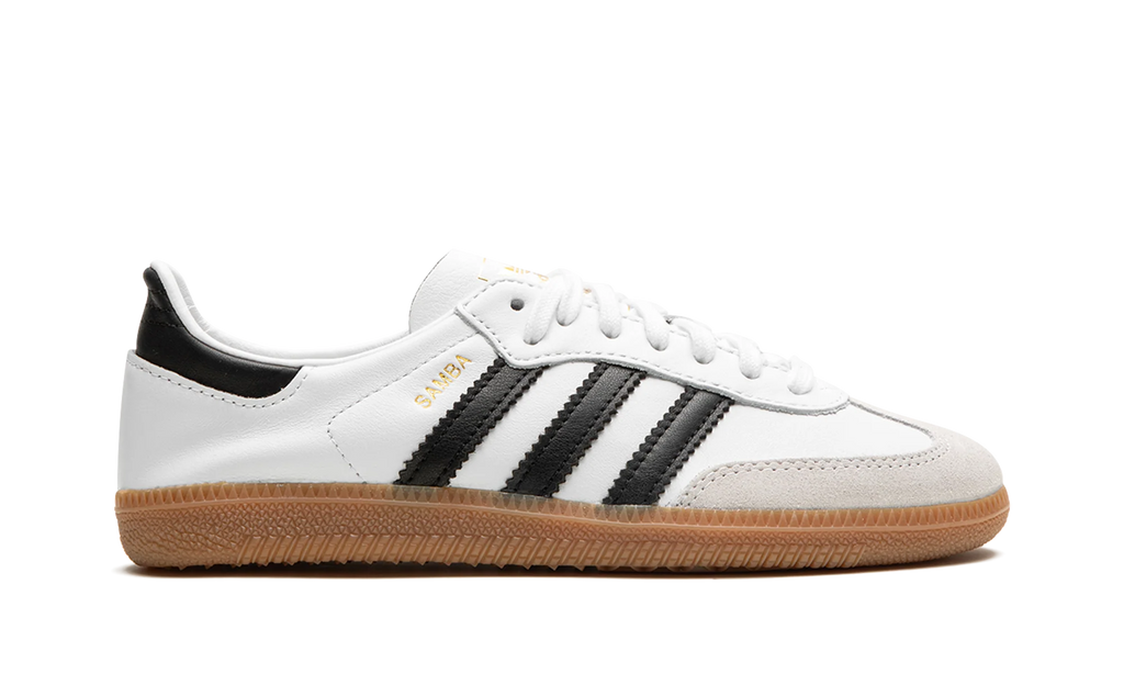 Samba Decon "Decon White Gum" IF0642