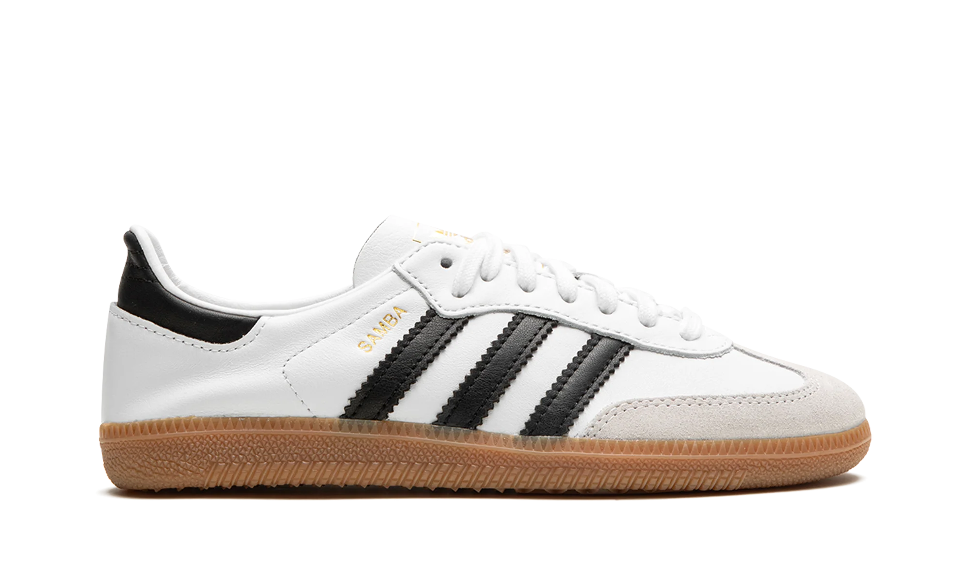 Samba Decon "Decon White Gum" IF0642