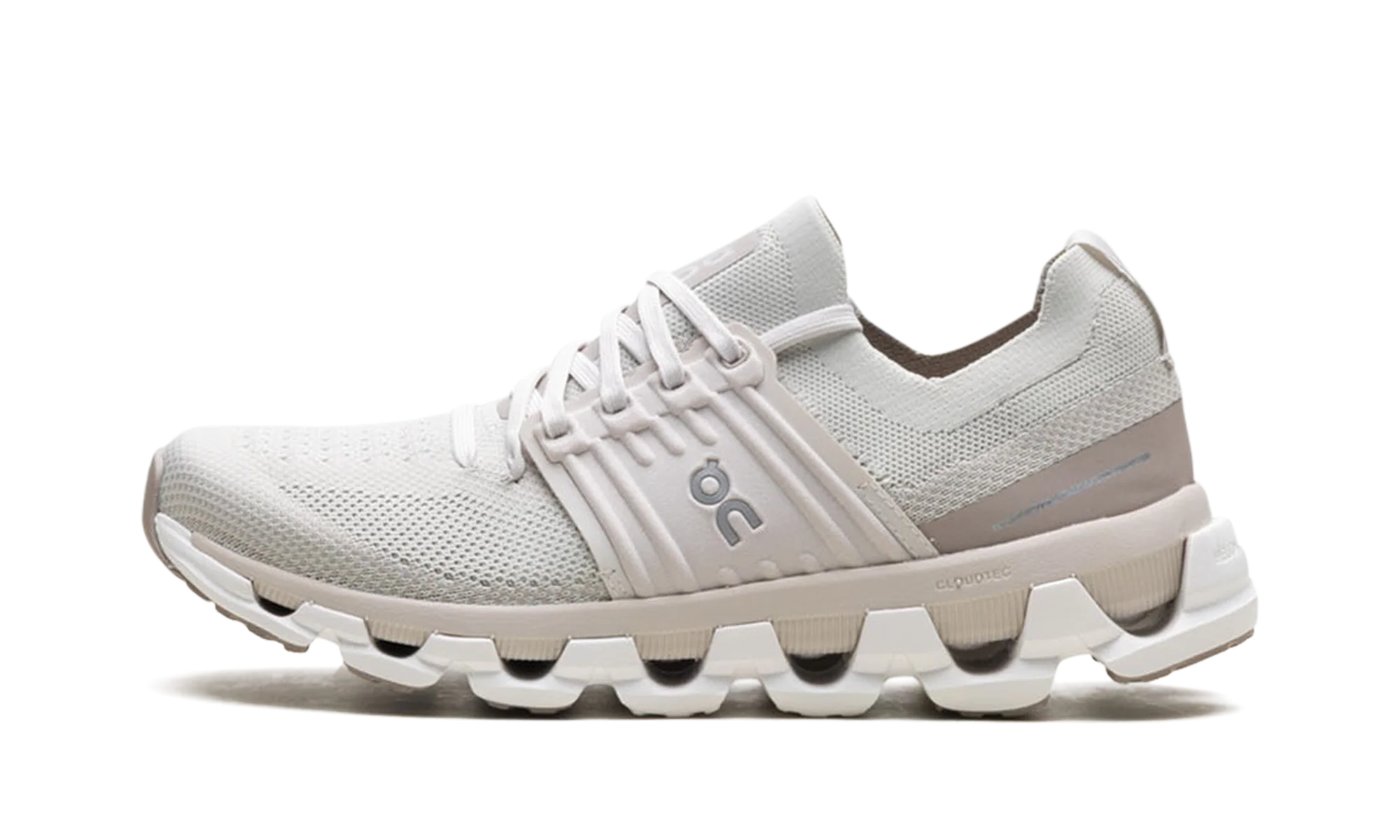 On Cloudswift 3 WMNS "Pearl Fog" 3WD10451020