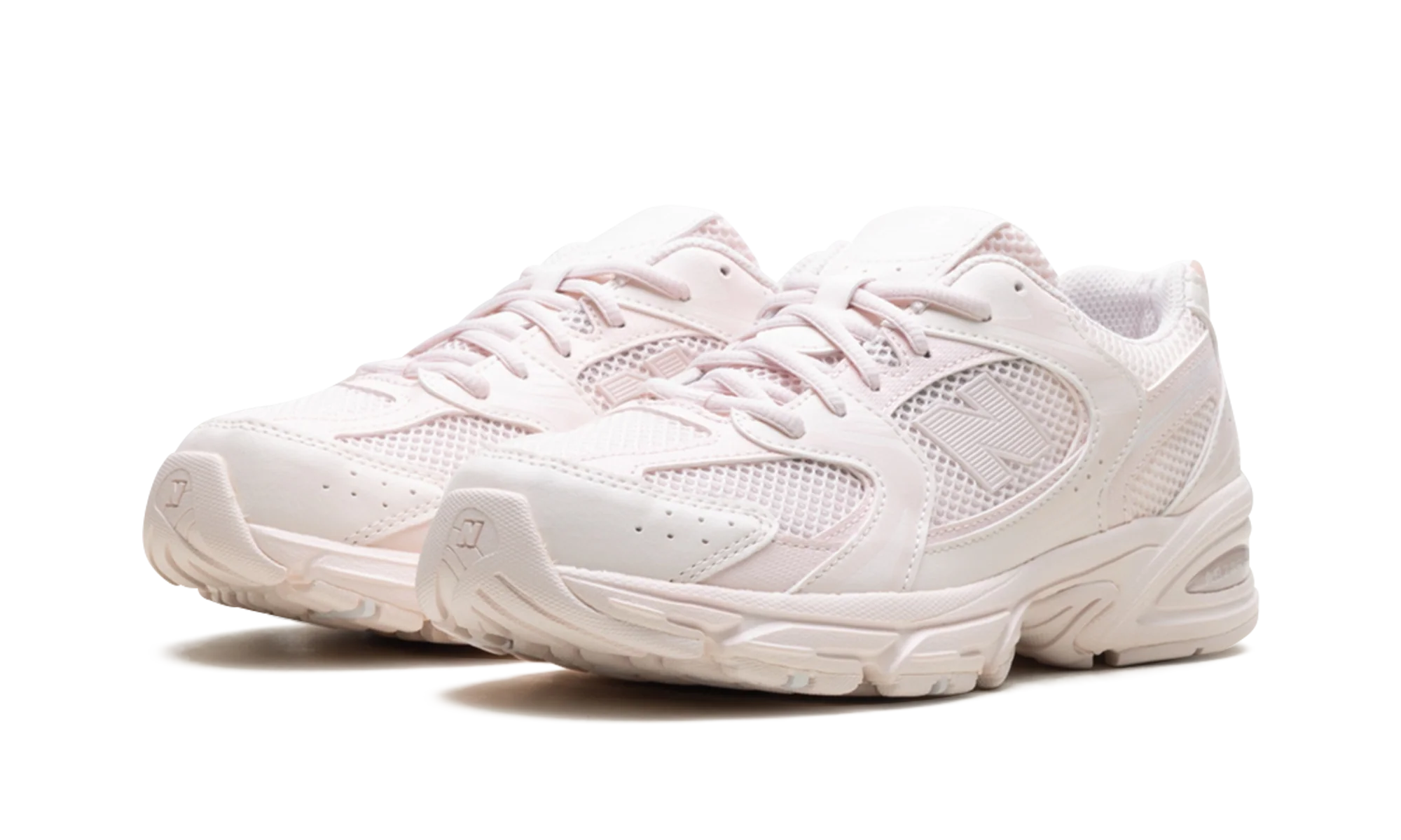 530 GS "Washed Pink" GR530AK