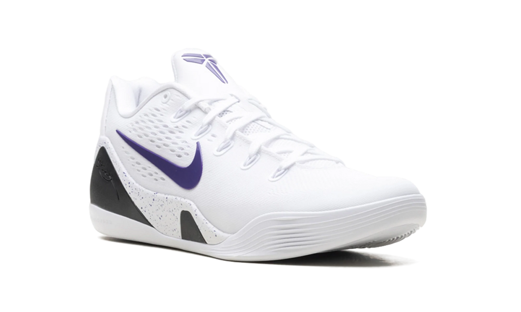 Kobe 9 EM TB "Lakers Home" IH1401 100