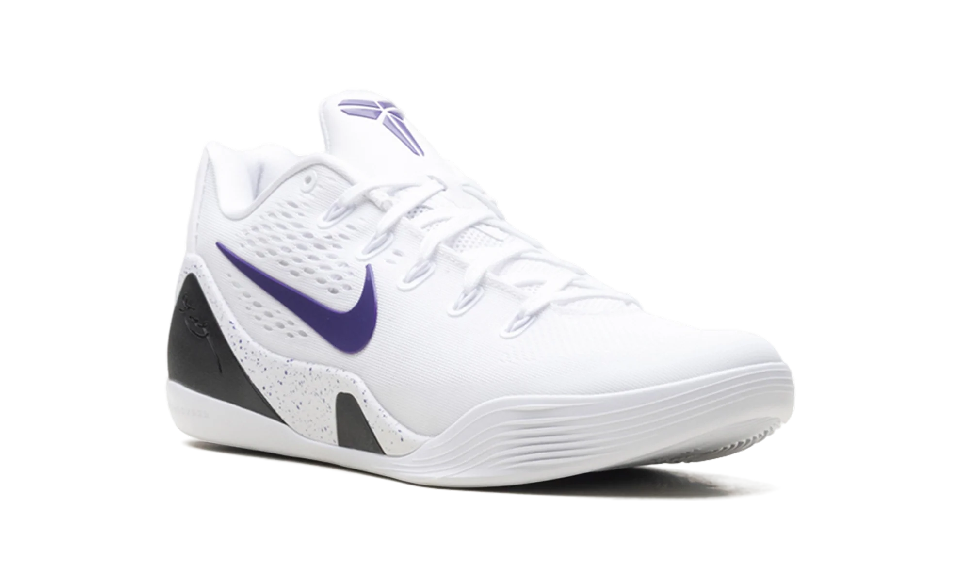 Kobe 9 EM TB "Lakers Home" IH1401 100