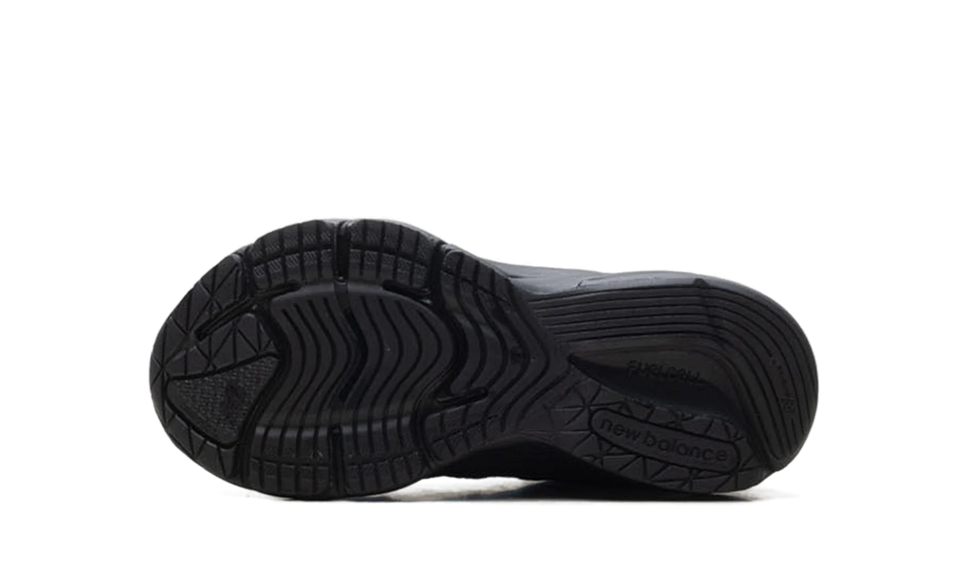 990v6 GS "Triple Black" GC990BB6
