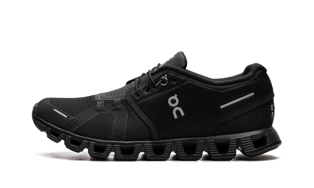 cloud 5 "Black" 59.98905