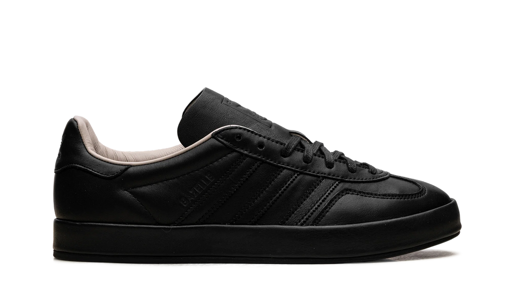 Gazelle Indoor "Luxe Pack Black" JH5415