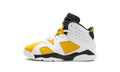 Air Jordan 6 PS "Yellow Ochre" DV3605 170