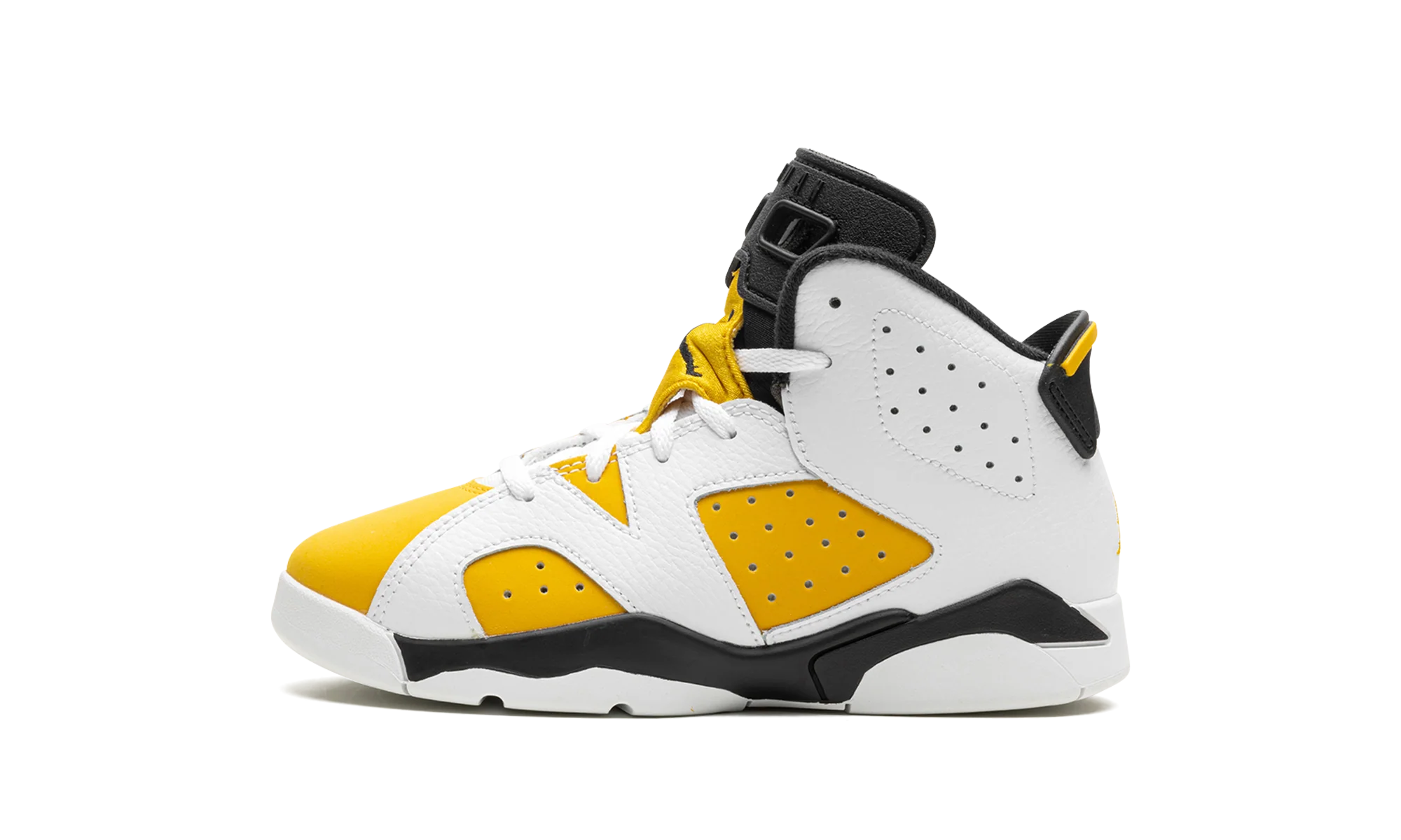 Air Jordan 6 PS "Yellow Ochre" DV3605 170