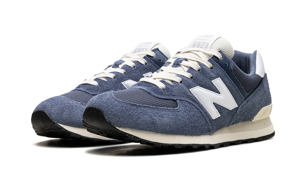 574 "Vintage Indigo" U574RBJ