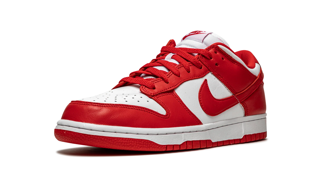 Dunk Low Retro SP "St. John's" CU1727 100