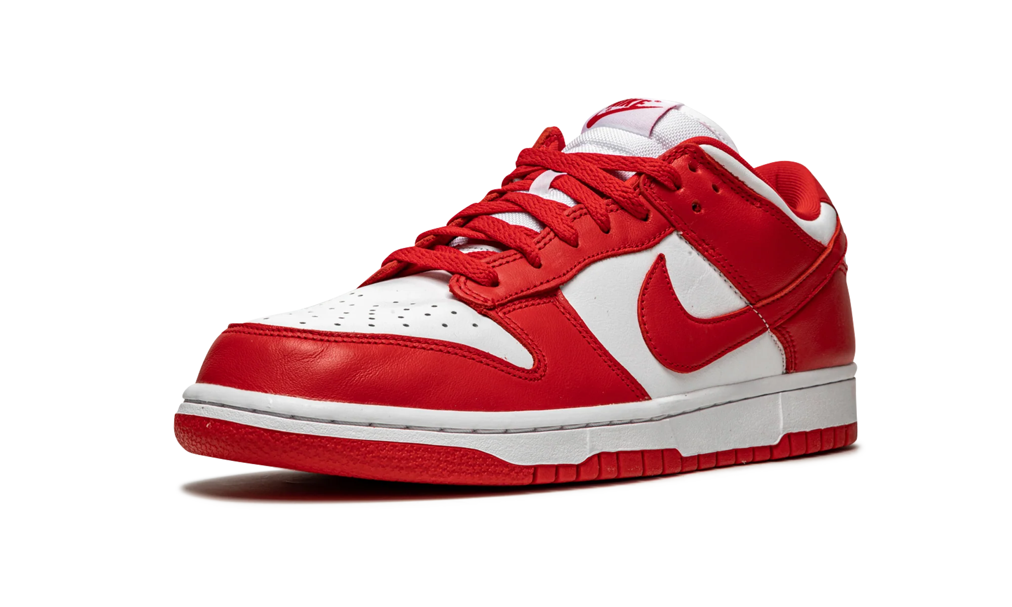 Dunk Low Retro SP "St. John's" CU1727 100