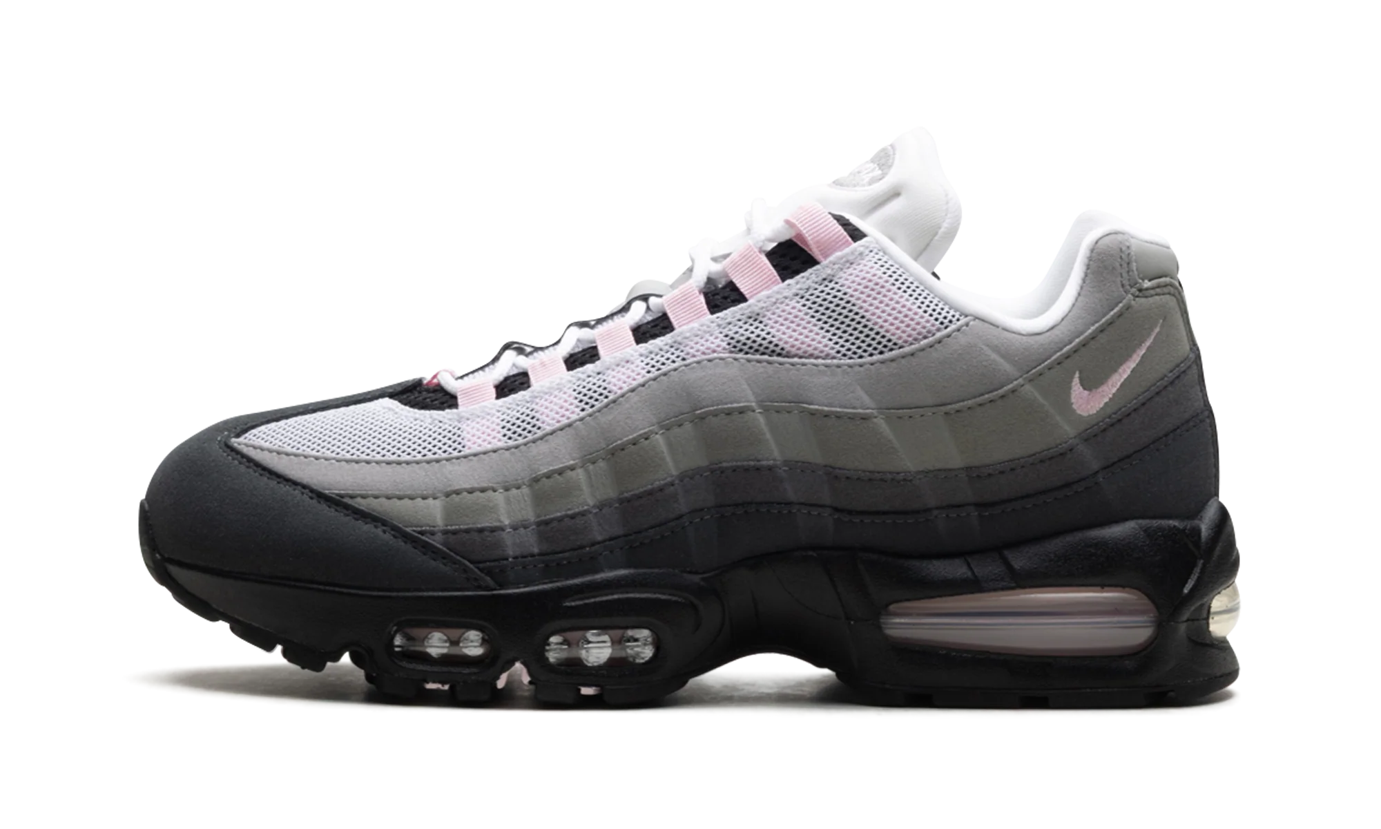 Air Max 95 WMNS "Pink Foam" HJ5996 001