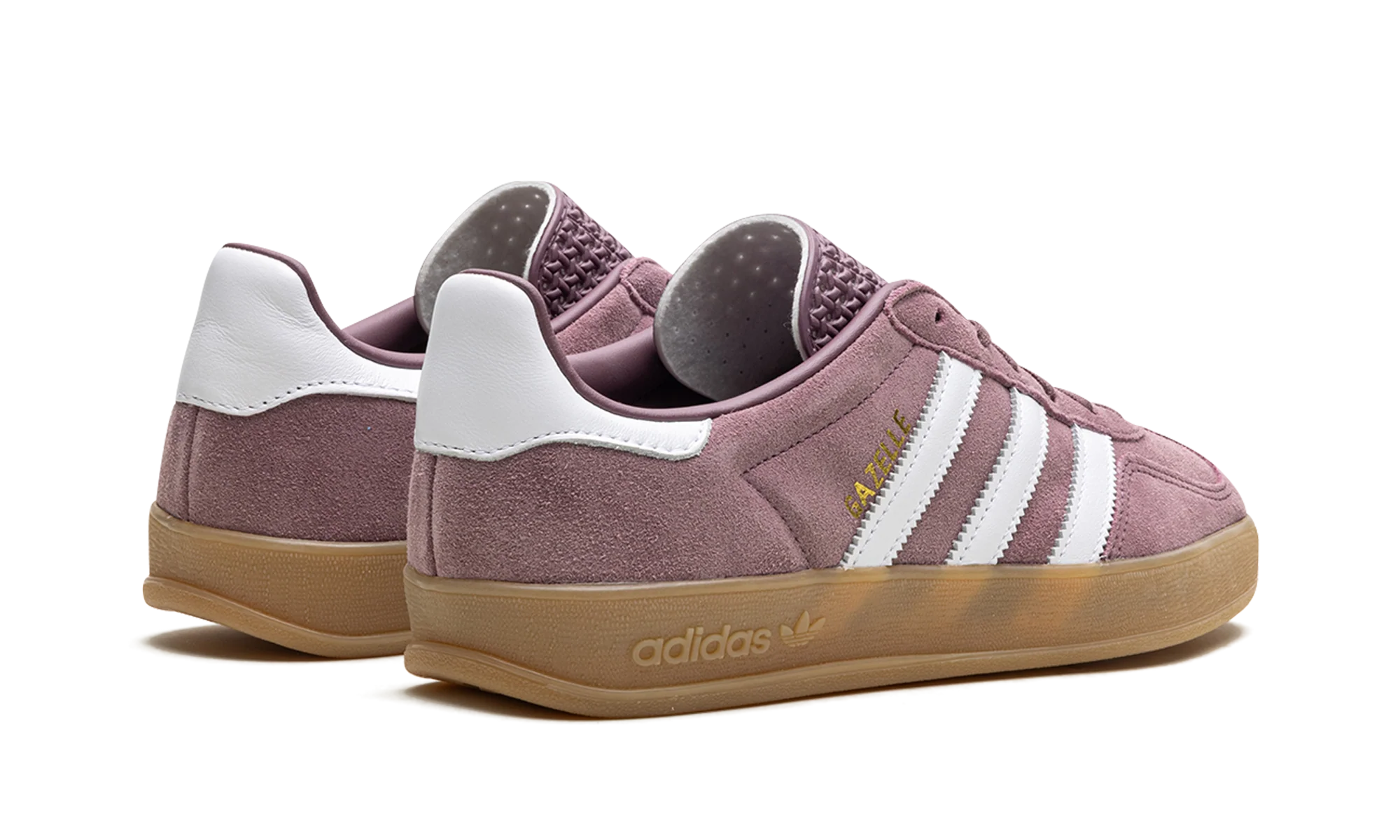 Gazelle Indoor WMNS "Shadow Fig" IH5483