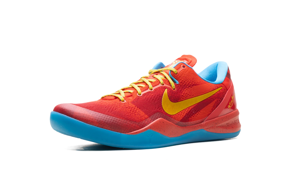 Kobe 8 "Year of the Horse" IM0594 600