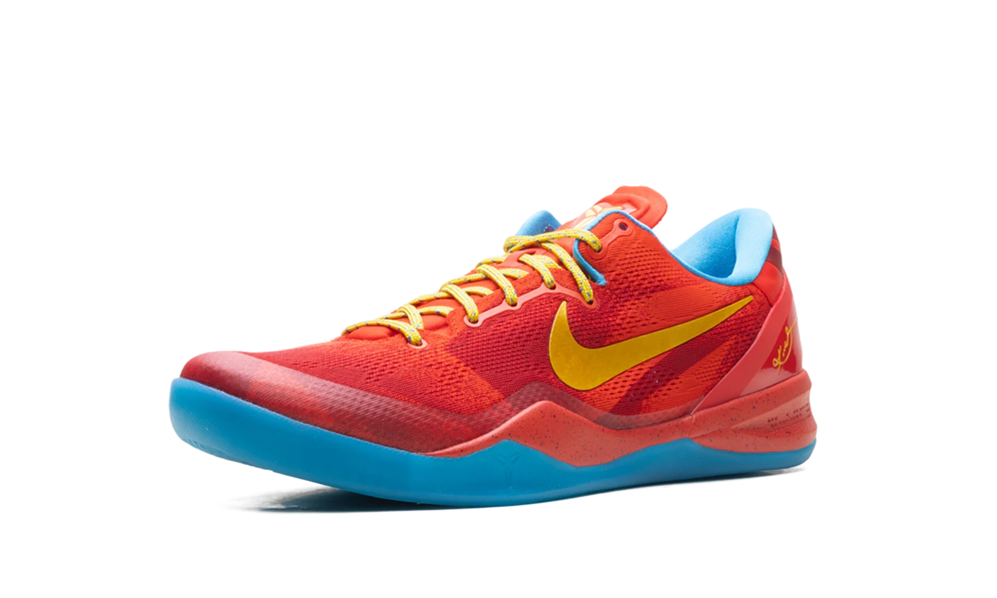 Kobe 8 "Year of the Horse" IM0594 600