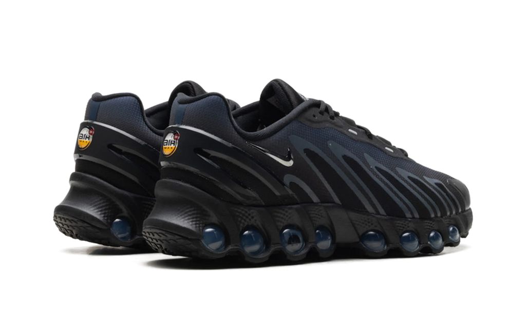 Air Max Dn8 "Black" II7634 001