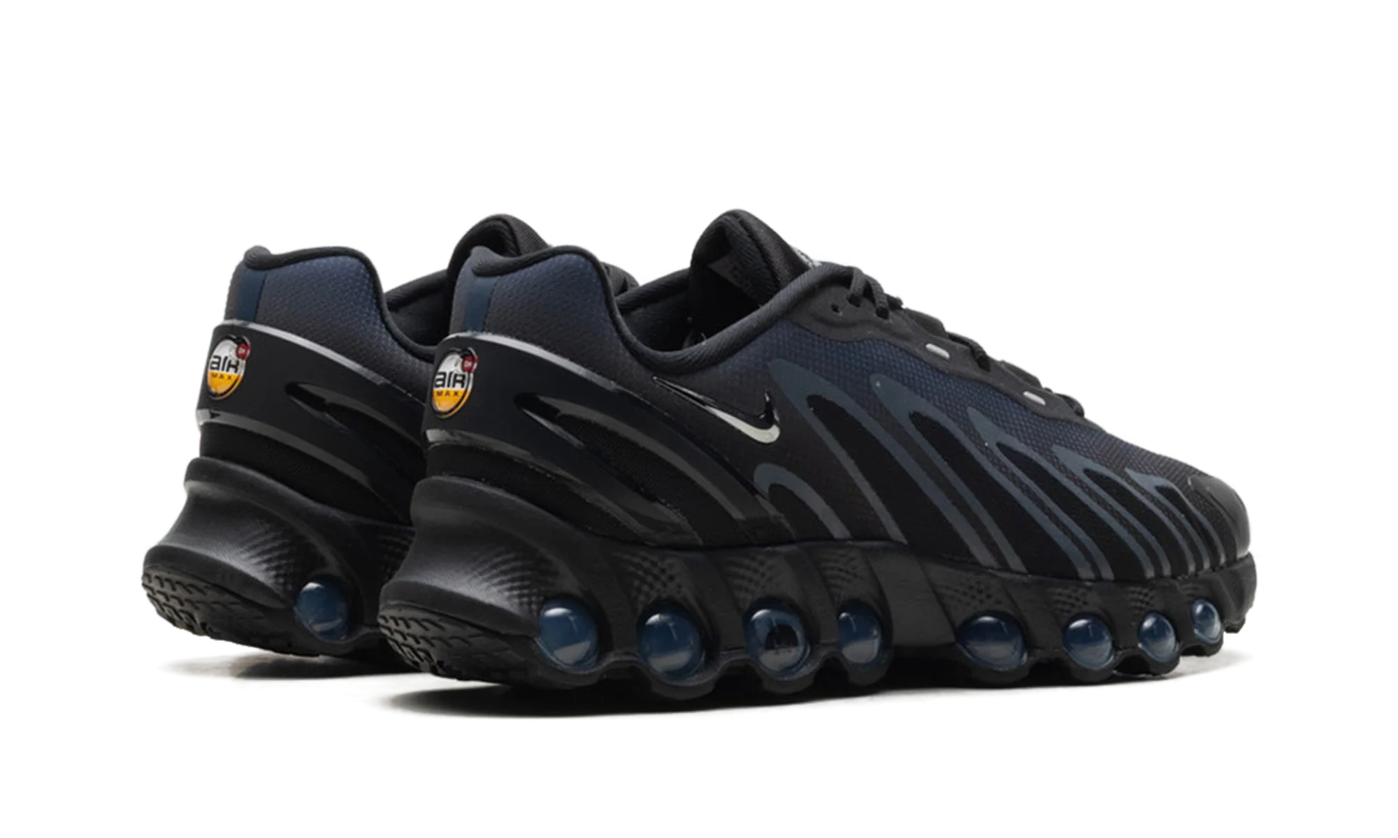 Air Max Dn8 "Black" II7634 001
