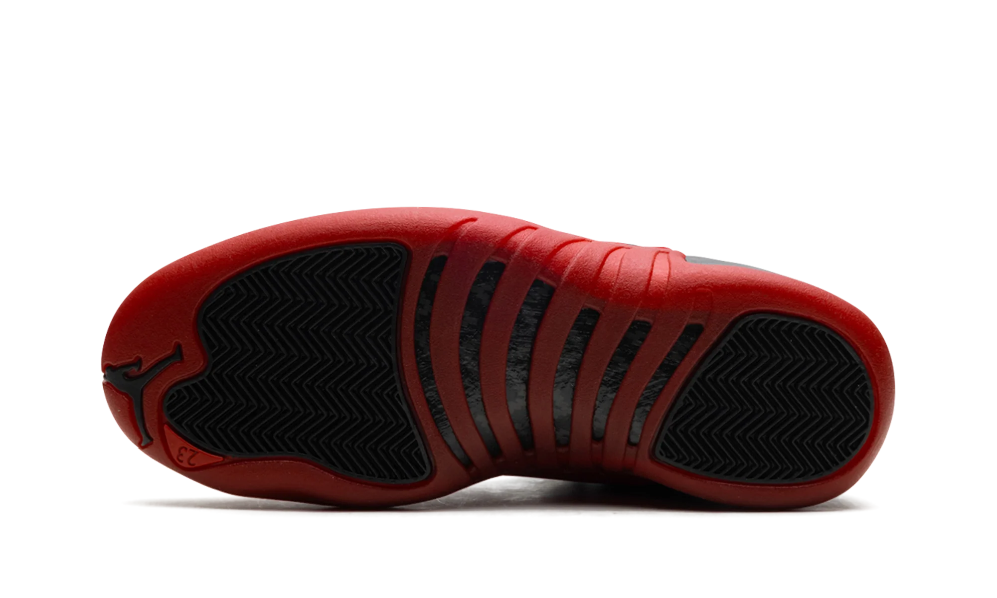 Air Jordan 12 "Flu Game (2025)" CT8013 002