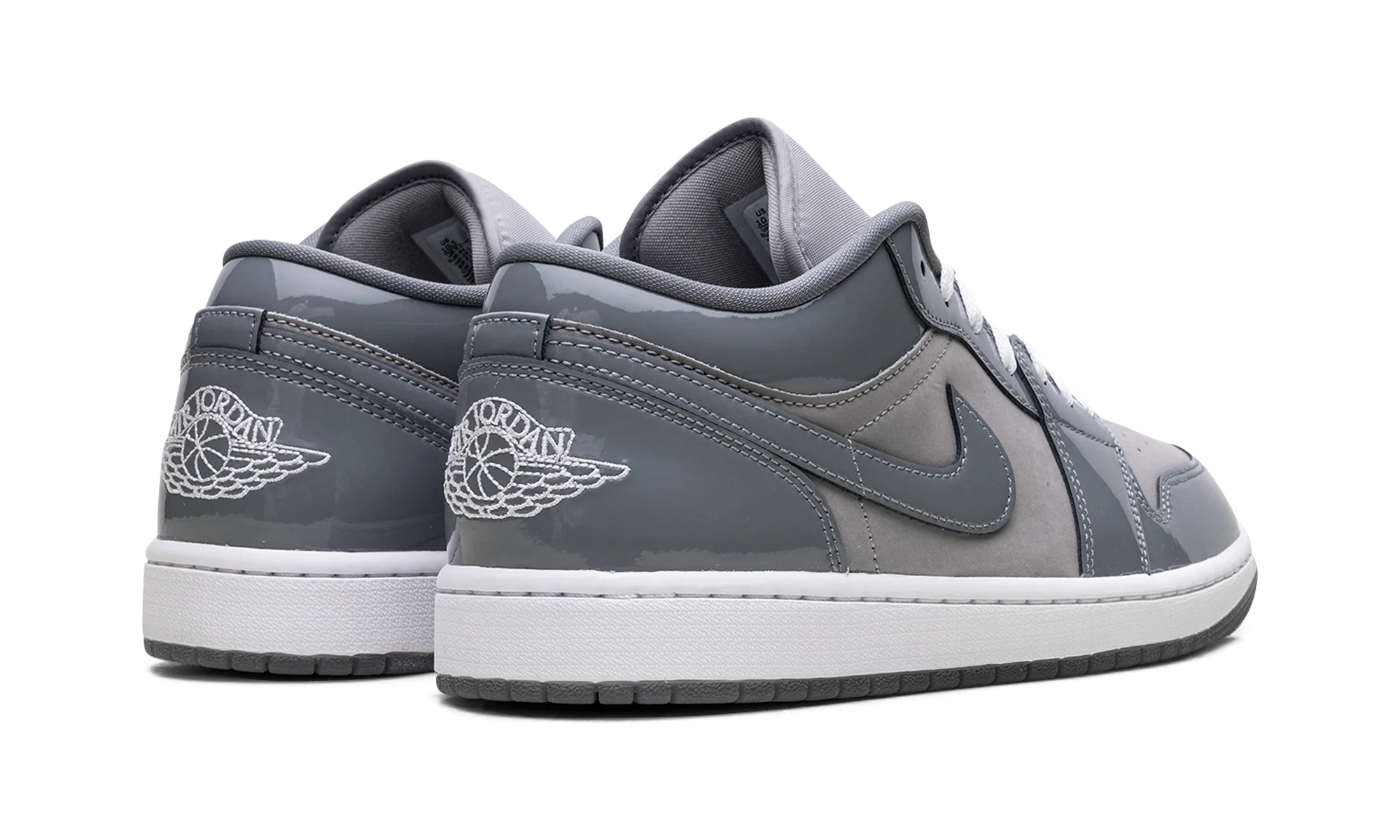 Air Jordan 1 Low "Cool Grey" HF3148 011