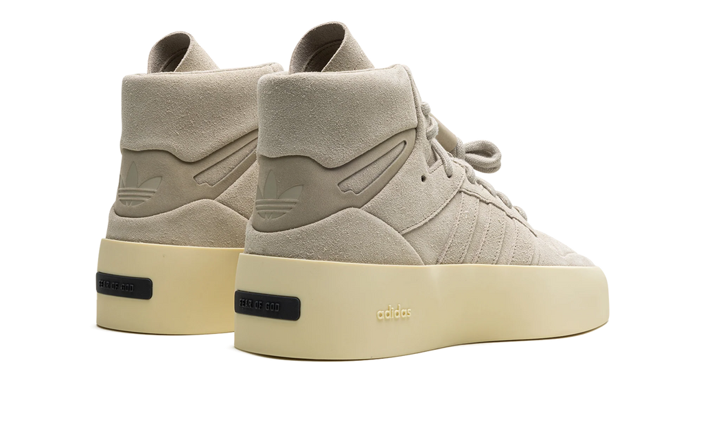 Fear of God Athletics '86 Hi "Sesame" IF6683