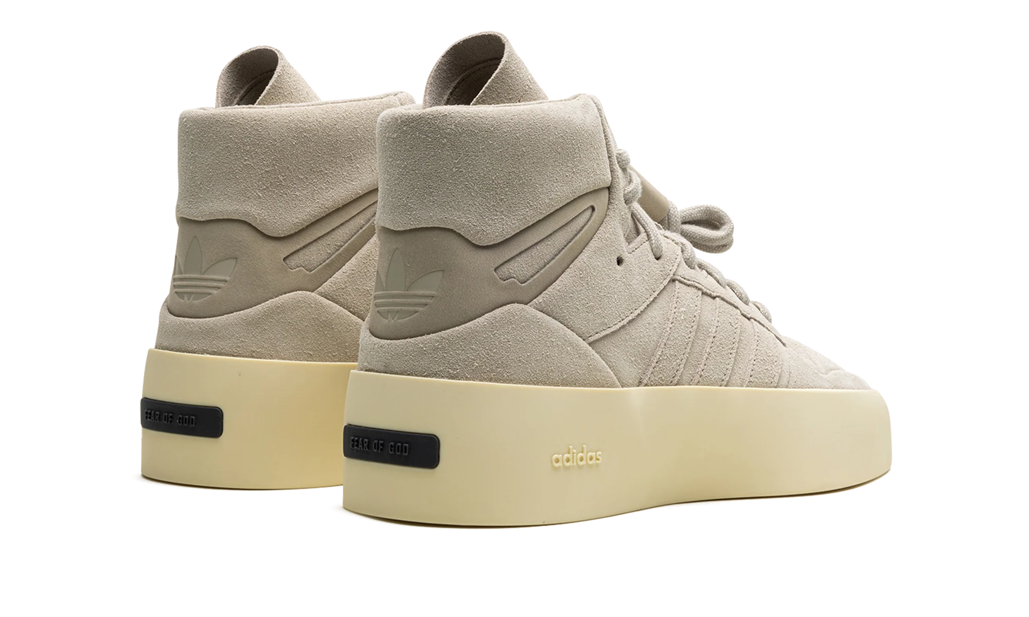 Fear of God Athletics '86 Hi "Sesame" IF6683