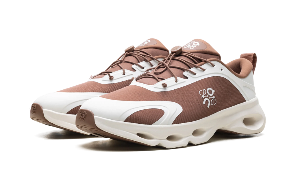 Cloudsolo "Loewe - Taupe / Eggshell" 3MF30665479