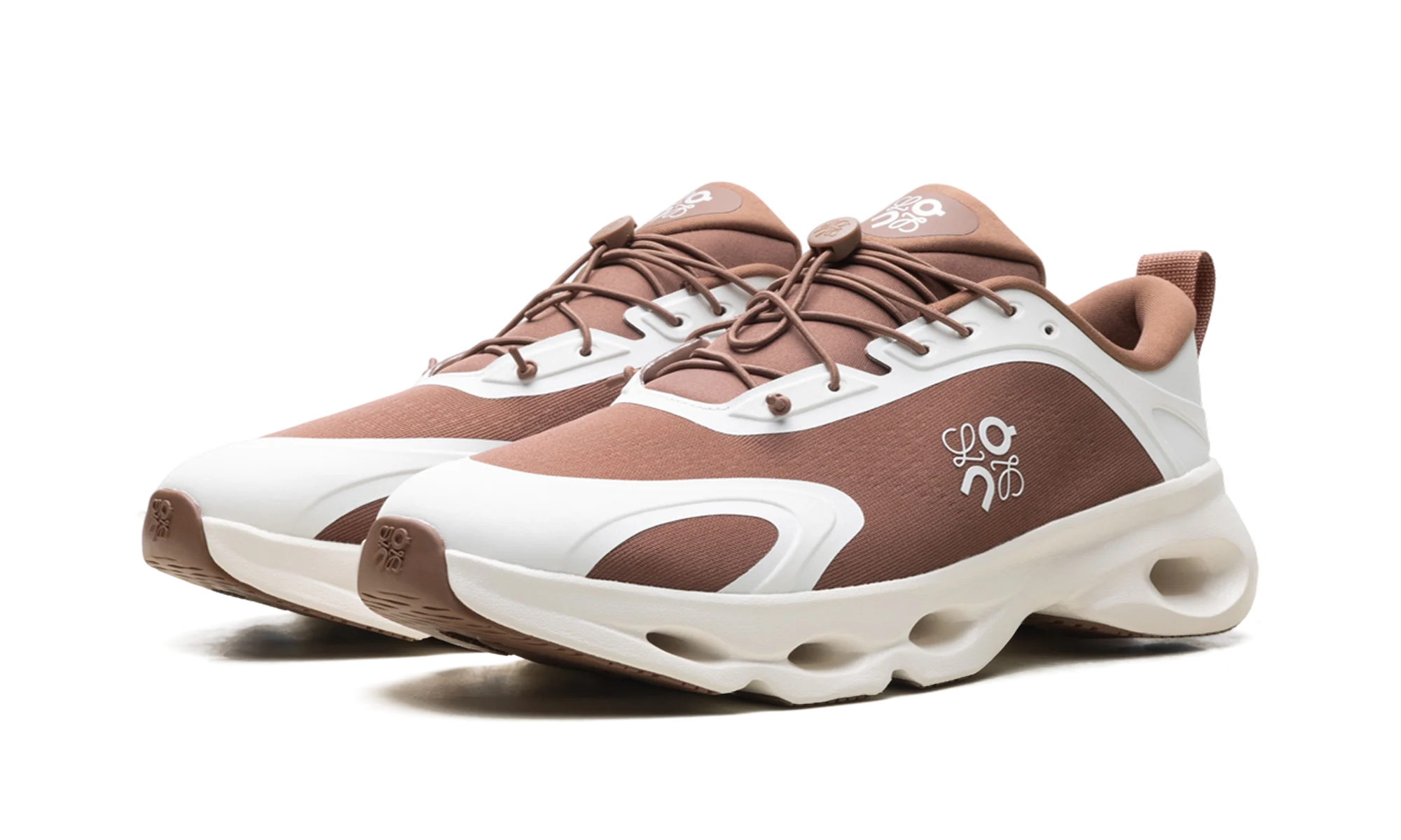 Cloudsolo "Loewe - Taupe / Eggshell" 3MF30665479
