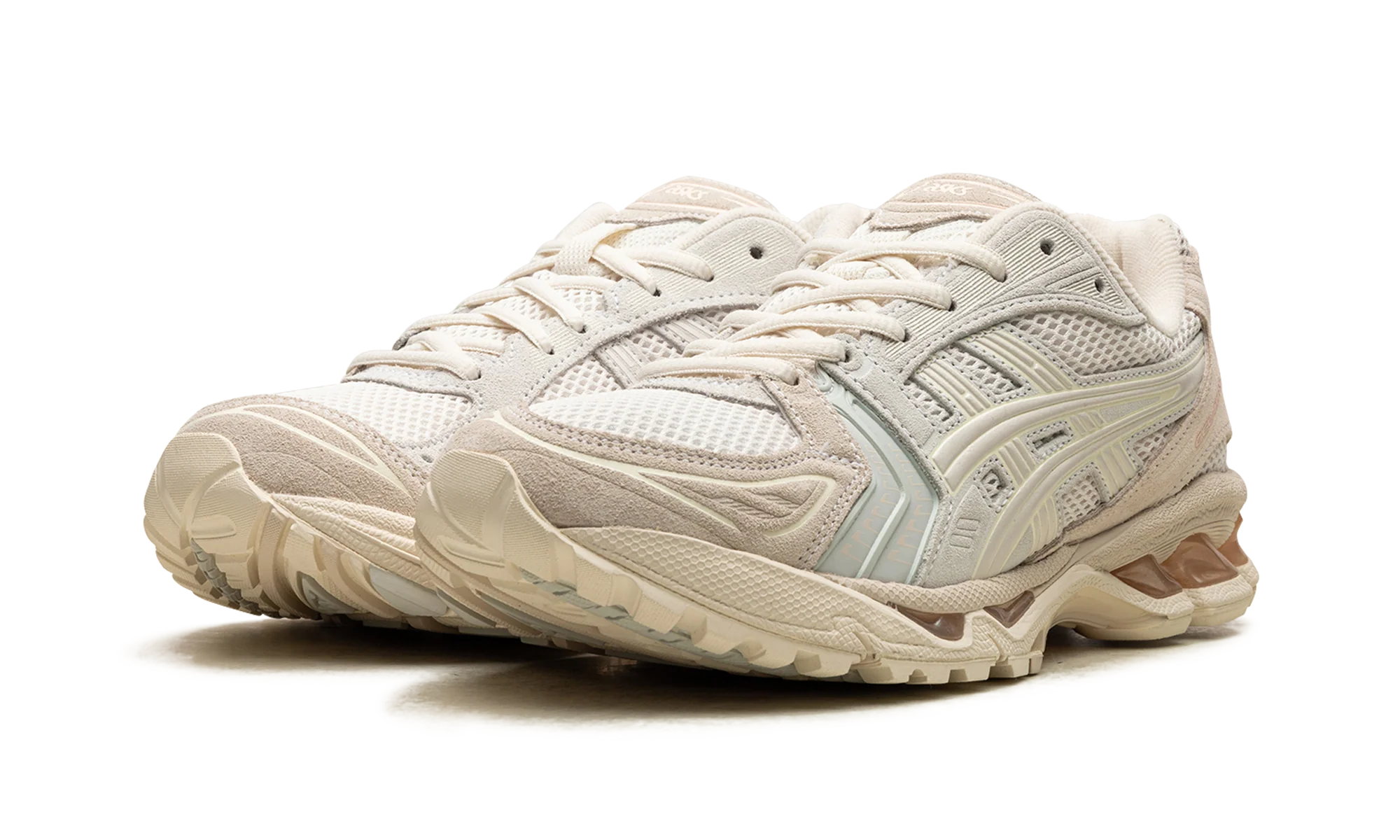 GEL KAYANO 14 WMNS "Cream Blush" 1202A105 102