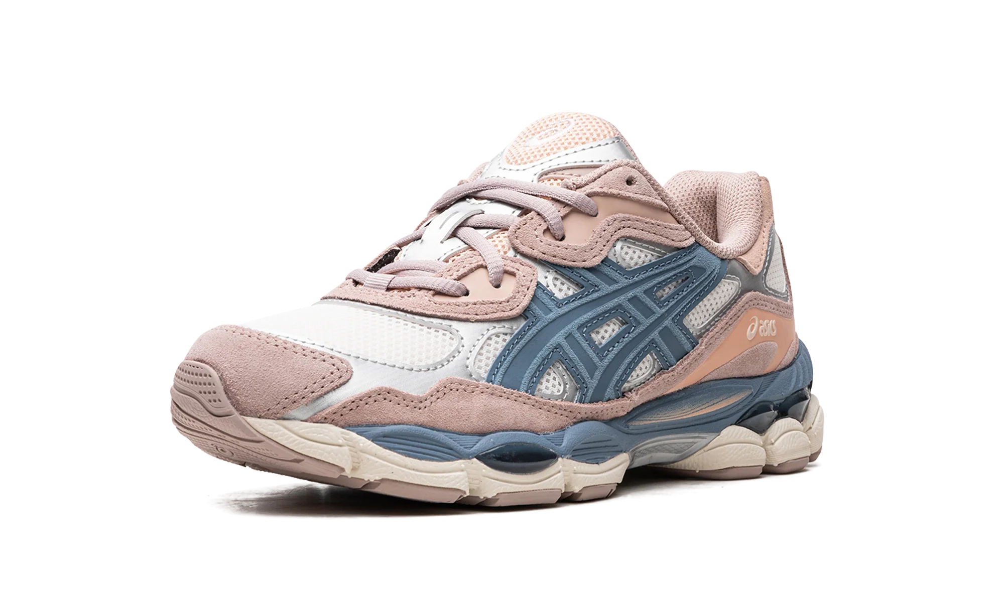 Gel NYC "Mauve Blue" 1202A429 104