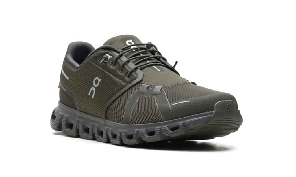 Cloud 6 "Olive/Eclipse" 3MF10070656