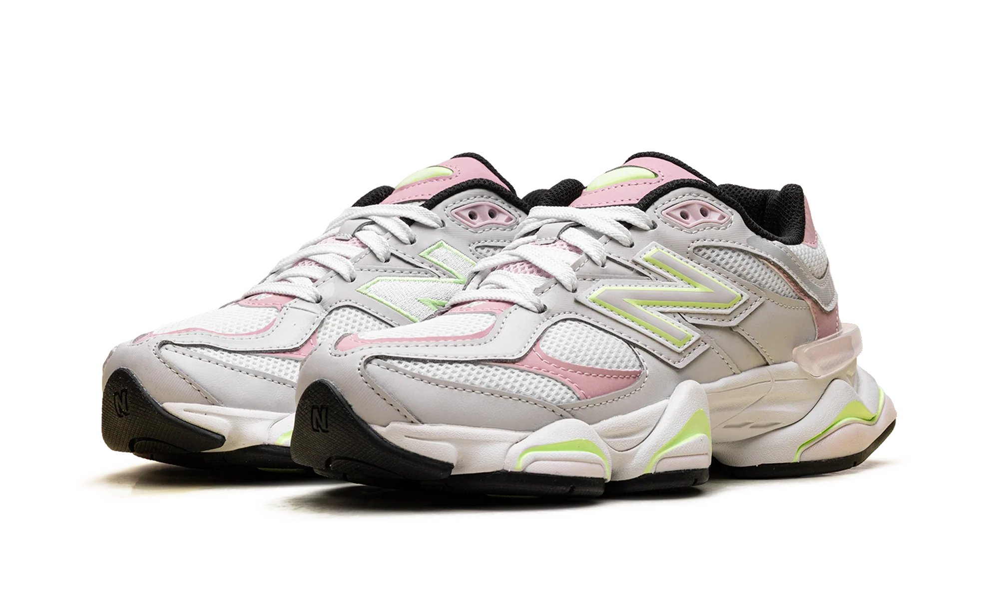 9060 "Grey Matter Pink Taffy" U9060BLE